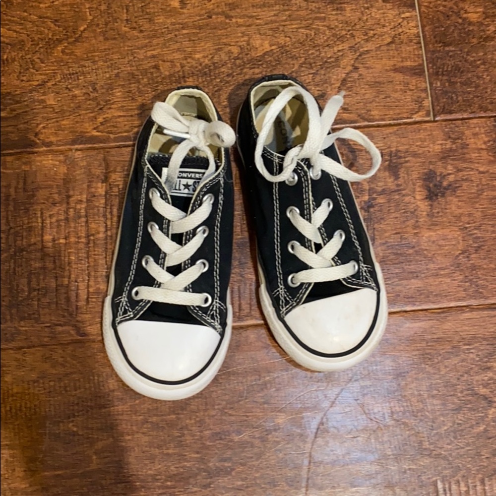 Converse shoes